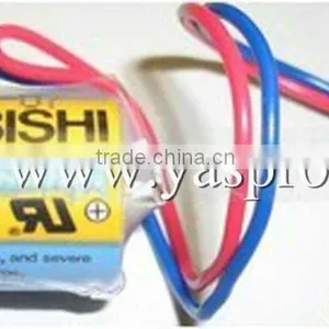 ER17330V/3.6V Mitsubishi Battery thumbnail-1