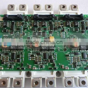 FS225R12KE3 AGDR-66C IGBT+ Drive Board Original thumbnail-1