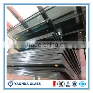 Thermal Insulation Glass Insulated Glazing Panels thumbnail-1
