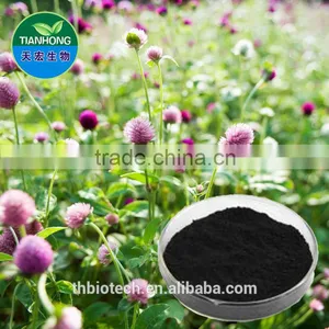 Manufacturer Pure Natural High Quality Red Clover Extract thumbnail-1