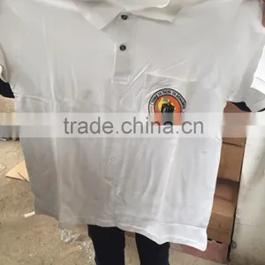 2015 Promotional T-shirt for Electoin Advertising/ Voting T-shirt With Customized thumbnail-1