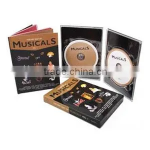 Music CD Pack thumbnail-1