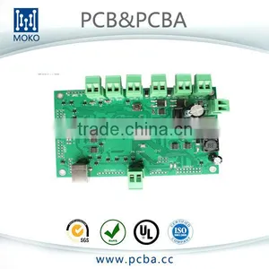 LED Driver Board Assembly/LED Dimmer/LED Controller PCBA thumbnail-6
