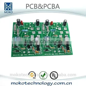 Shenzhen Pcb Supplier Printed Circuit Boards Assembly Circuit Pcb thumbnail-1