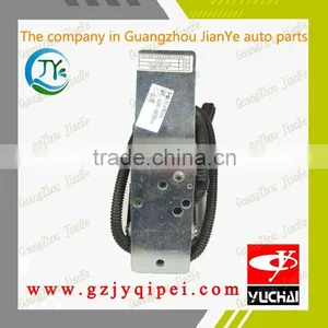 EF1-4D12(YC) Yuchai Engine Parts Electronic Accelerator Pedal Assembly thumbnail-5