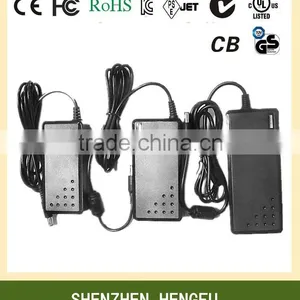 100-240V Power Adapter for Small Electric Motors thumbnail-1