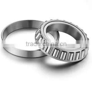 High Precision Tappered Roller Bearing thumbnail-3