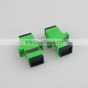 Accessory Mental Toslink Plastic Optical Fiber SC/APC Adapter thumbnail-1