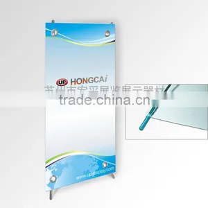 Promotion Price Advertising X Small Display Rack thumbnail-1