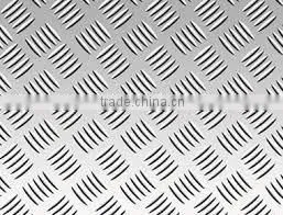 High Quality Stainless Steel Cheker Plate thumbnail-2