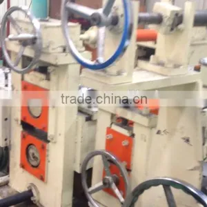 Thin Sheet Slitting Line for Slitting Coil to Thin Coil thumbnail-4