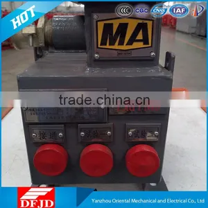 Explosion-proof Metal Electrical Box China Supplier thumbnail-1