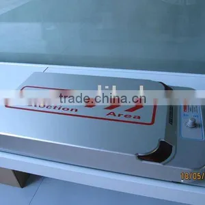 Small Clothes Metal Detector NC-TB thumbnail-1