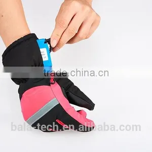Hot Sale Portable Manufacturer/Wholesale/Promotion Electric Heated Gloves for Sports,Winter Pro Sporting Gloves thumbnail-3