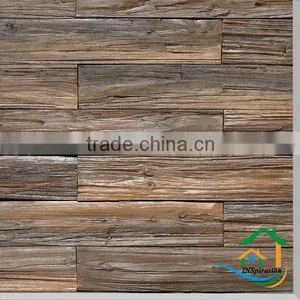 Natural Effect Wood Imitation Siding thumbnail-6