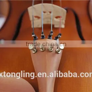 High Grade Flamed Viola Factory In Taixing City TL009 thumbnail-2
