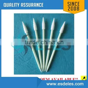 Industry Cleanroom Cotton Swab thumbnail-3