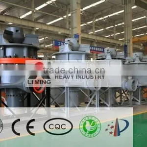 Liming Brazil Granite Cone Crusher of China Supplier thumbnail-4
