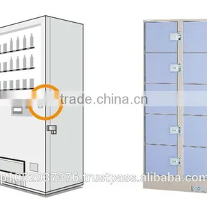 High Security and Quatliy Industrial Lock by Japanese Lock Maker. thumbnail-5