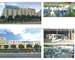 Funing Woodworking Machinery Co., Ltd. company overview - view 2 thumbnail