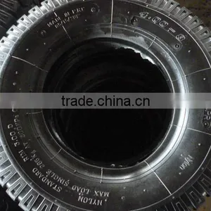 High Quality Manufacturer Wheel Barrow Tires 4.80 - 8 6pr Load thumbnail-4