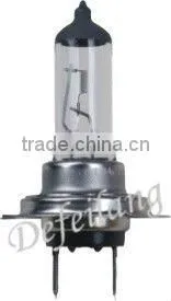 Halogen Lamp H7 Blue White Clear Purple Yellow 12V/24V 5W-120W thumbnail-1