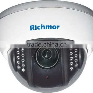 Hot Sale Popular Analog SONY CCTV Vehicles Camera 700TVL Mini Dome AHD Camera thumbnail-1
