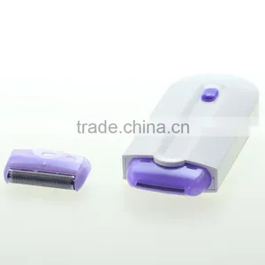 Professional Female Use Electric Threading Hair Remover Laser Hair Remover as Seen on tv thumbnail-3
