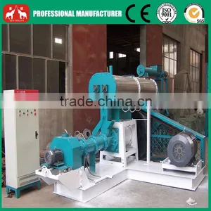 Best Seller Automatically Poultry Feed Processing Machine thumbnail-5