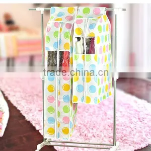 2013 Best-selling Coat Storage Cover Bags thumbnail-1