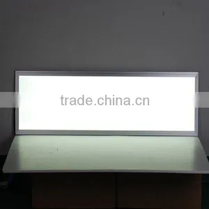 China Factory Wholesale High Lumen Shenzhen 36W 48W Led Panel Light 1200x300 Warranty For 3Years!!! thumbnail-1