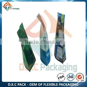 China Supplier Stand-up Pouch Custom Order Design Your Own thumbnail-5