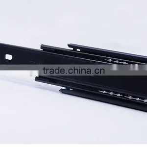 Furniture Cabinet Hardware Drawer Slide Rail Heavy Duty Slide Drawer Supplier's Choice thumbnail-3