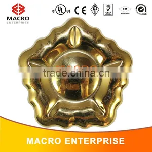 SS304 Balustrades Stainless Steel Decorative Parts thumbnail-1