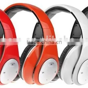 High Quality Wireless Bluetooth Headphone Cordless Headphone for Laptop thumbnail-2
