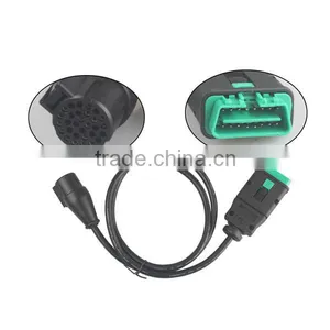 Lexia-3 Lexia3 V48 Citroen/Peugeot Diagnostic PP2000 V25 XS Evolution Diagbox V7.57 Software Support Peugeot 307+Original Chip thumbnail-3