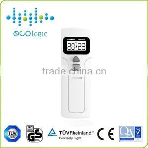 Hotel Use Wireless Digital Room Thermostat thumbnail-1