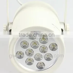 LED Tracking Lighting 12w thumbnail-3