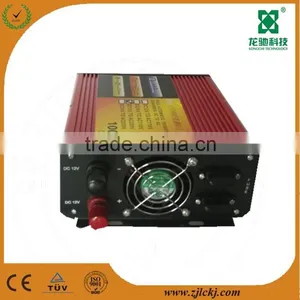 Supplying New Product:1000W Household Solar Inverter thumbnail-2