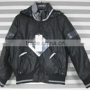 Kid's Hot Sell Padded Jackets thumbnail-1