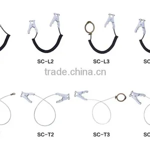 Static Bonding and Grounding Clamps thumbnail-1