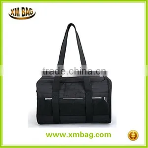 Fabulous Pet Dog Cat Soft Sided Travel Carrier Tote Bag Soft Sided Pet Travel Carrier, Original Deluxe Pet Carrier Bag Quality Choice thumbnail-4