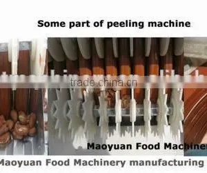 Hot Sale Peanut Red Skin Remover/peanuts Peeler Machine thumbnail-2