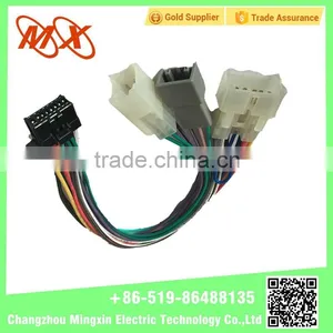 Colorful Testing Wires Elecrtic Auto Accessory Car Antenna/radio/tv Connector Cable thumbnail-5