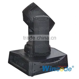 252 LED Strobe Wash Moving Head Light / Led Strob Moving Head Light / Led Stage Lighting thumbnail-4