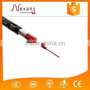 Steel Tape Shield Armored Control Cable Made in China thumbnail-1