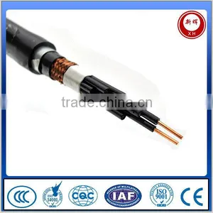 High Quality Control Cable With 56*1.5mm sq for Sale thumbnail-1