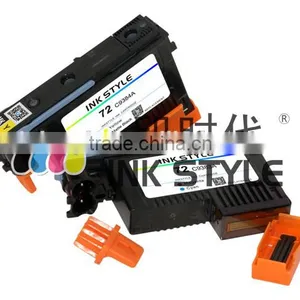 Remanufactured Printer Head for HP Designjet T1100/T1100ps/T1100 MFP thumbnail-2