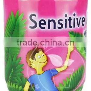 Mimosa Fllower in a Can thumbnail-1