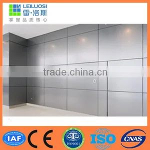China Supply Aluminum Metal Interior Wall Cladding thumbnail-1